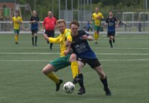 Sportclub Overwetering - CCW'16 | Sikko Cazemier