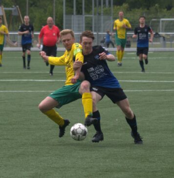 Sportclub Overwetering - CCW'16 | Sikko Cazemier