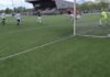 SV Schalkhaar - KCVO | Koen Smith scoort de 2-0