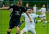 Twello - AGOVV | foto: Facebookpagina VV AGOVV