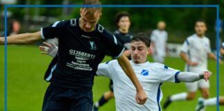 Twello - AGOVV | foto: Facebookpagina VV AGOVV