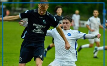 Twello - AGOVV | foto: Facebookpagina VV AGOVV