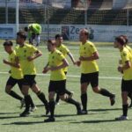 SV Colmschate - VV Holten