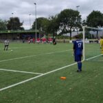 ABS - Voorwaarts | eigen foto ABS