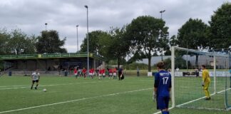 ABS - Voorwaarts | eigen foto ABS