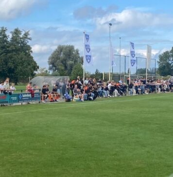 CCW - Voorwaarts