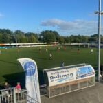 iClean toernooi SV Schalkhaar