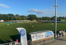 iClean toernooi SV Schalkhaar