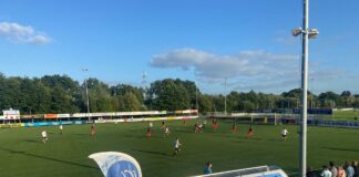 iClean toernooi SV Schalkhaar