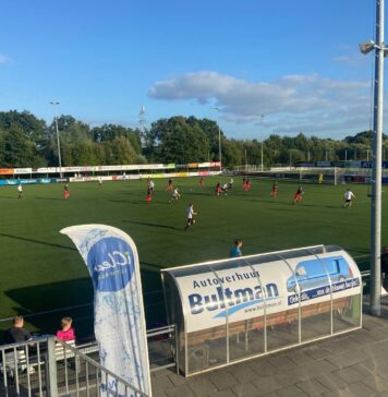 iClean toernooi SV Schalkhaar