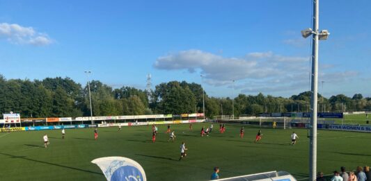 iClean toernooi SV Schalkhaar