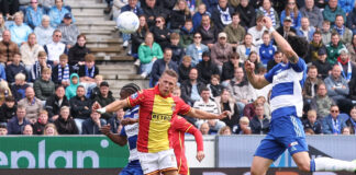 Adelaarsoog op PEC uit