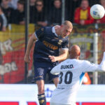 Onmachtig Go Ahead Eagles onderuit bij Telstar Telstar - Go Ahead Eagles | foto: Henny Meyerink