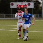 Sportclub Deventer - Blauw Wit