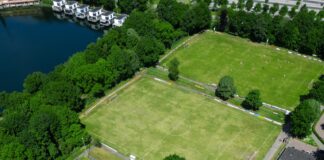 DVV Go-Ahead Deventer | foto Facebookpagina Go-Ahead Deventer