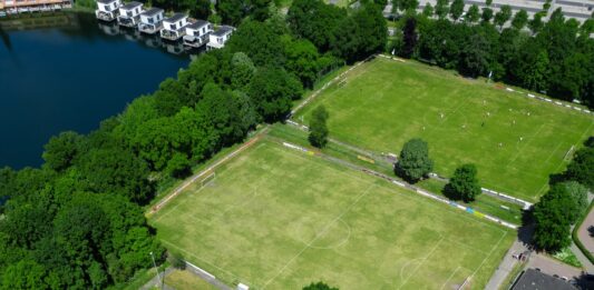 DVV Go-Ahead Deventer | foto Facebookpagina Go-Ahead Deventer