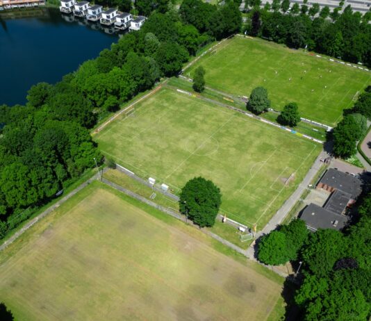 DVV Go-Ahead Deventer | foto Facebookpagina Go-Ahead Deventer
