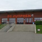 Gorssel verliest nipt doelpuntrijk duel van FC Zutphen 2