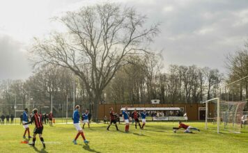 Archieffoto IJsselstreek | foto: Han Balk