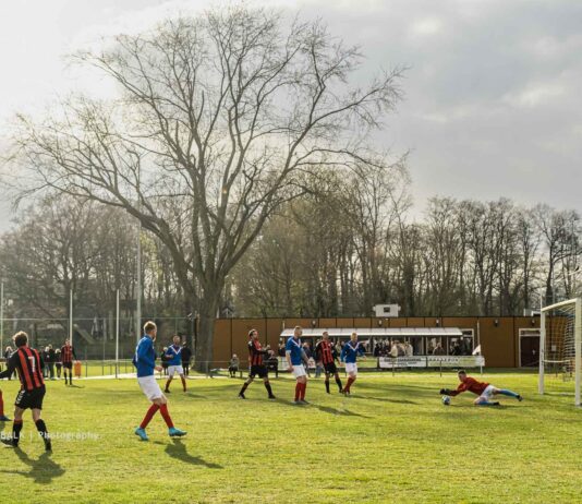 Archieffoto IJsselstreek | foto: Han Balk