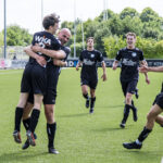 SV Schalkhaar opent competitie met nederlaag