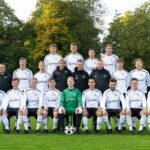 VV Witkampers seizoen 2025-2026 | foto: website VV Witkampers