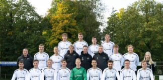 VV Witkampers seizoen 2025-2026 | foto: website VV Witkampers