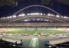 Olympisch stadion Spyridon Louis in Athene | foto: Wikipedia