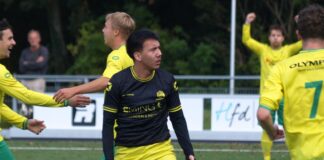 Overwetering - Colmschate | foto: Gerrit Krijt