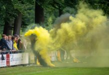 VV Beekbergen