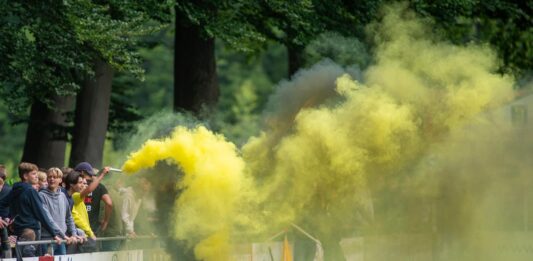 VV Beekbergen