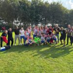 Van Krieken schiet IJsselstreek naar eerste overwinning van het seizoen VV Voorst - IJsselstreek