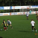 SV Schalkhaar verliest in blessuretijd Schalkhaar - Vorden