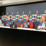 Go Ahead Eagles leeft toe naar een Europese rentree: Persconferentie in Europese sferen