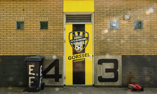 VV Gorssel