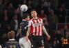 PSV - Go Ahead Eagles | foto: Henny Meyerink