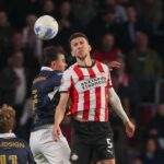 PSV - Go Ahead Eagles | foto: Henny Meyerink