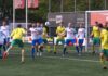 Een ‘net niet zondag’ voor Overwetering SV Raalte - Sportclub Overwetering | foto: Sikko Cazemier