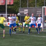 Een ‘net niet zondag’ voor Overwetering SV Raalte - Sportclub Overwetering | foto: Sikko Cazemier