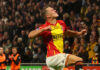 Zakelijke overwinning maakt legendarische week compleet
