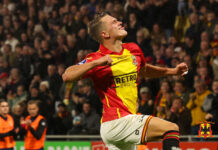 Zakelijke overwinning maakt legendarische week compleet