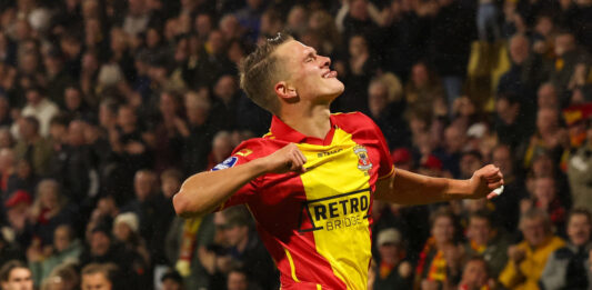 Zakelijke overwinning maakt legendarische week compleet