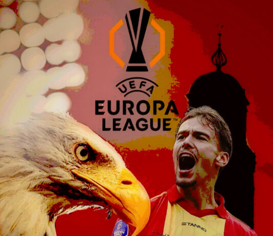 Go Ahead Eagles - Aston Villa | Rolf Elzer