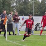 De Gazelle mist scorend vermogen en verliest van s.v. Haarle