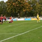 De Gazelle verliest van een beter Go-Ahead Go-Ahead - De Gazelle | foto: Facebookpagina Go-Ahead