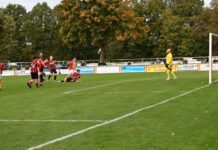 Go-Ahead - De Gazelle | foto: Facebookpagina Go-Ahead