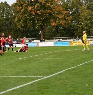 Go-Ahead - De Gazelle | foto: Facebookpagina Go-Ahead