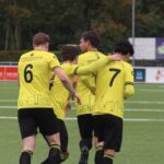 Publiek enige winnaar bij Turkse Kracht tegen Colmschate Turkse Kracht - Colmschate