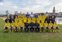 DOS Kampen | foto: website DOS Kampen