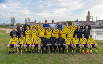 DOS Kampen | foto: website DOS Kampen